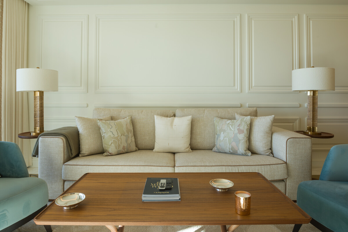 Appartement de luxe à vendre à Monaco, 16 500 000 €, Photo 7