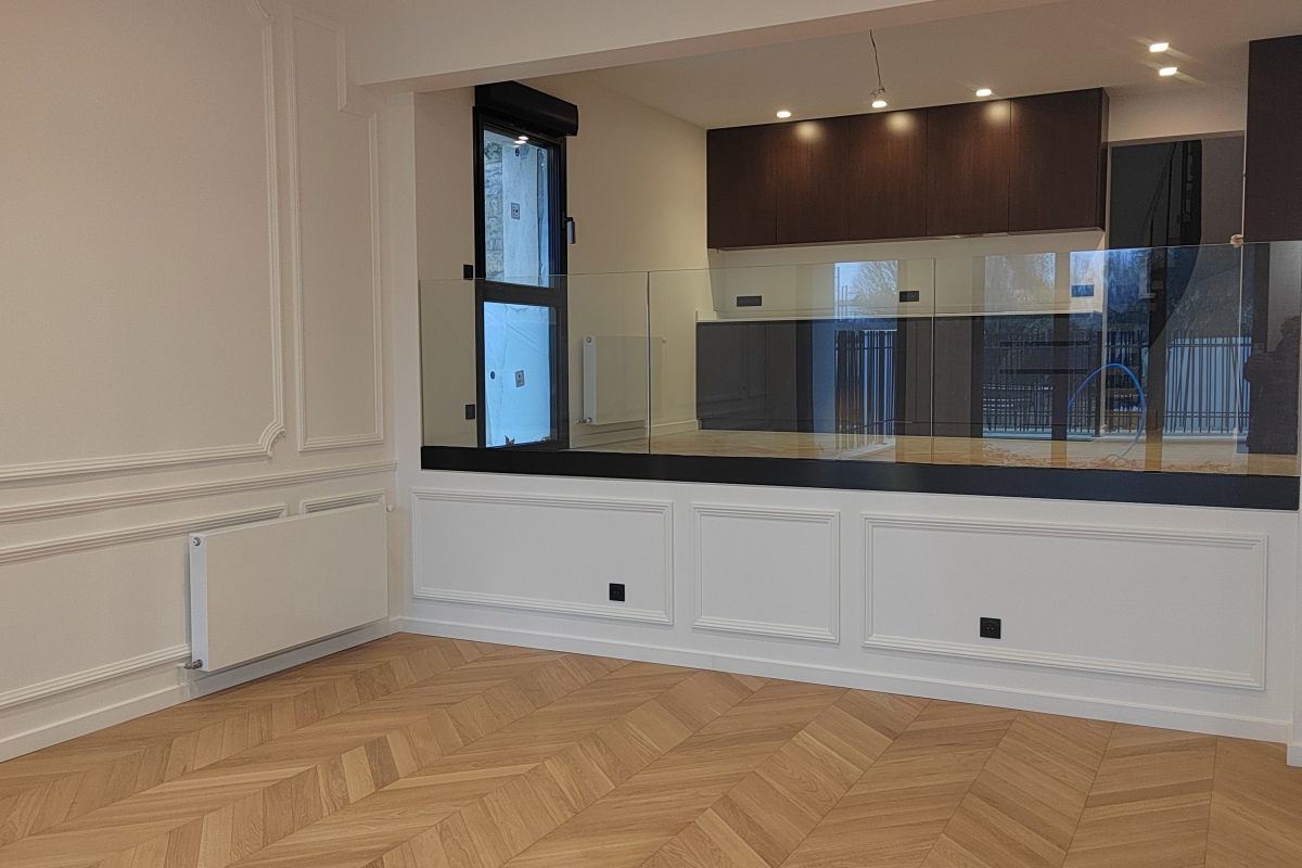 Maison de luxe à vendre à La Varenne Saint Hilaire, 950 000 €, Photo 2