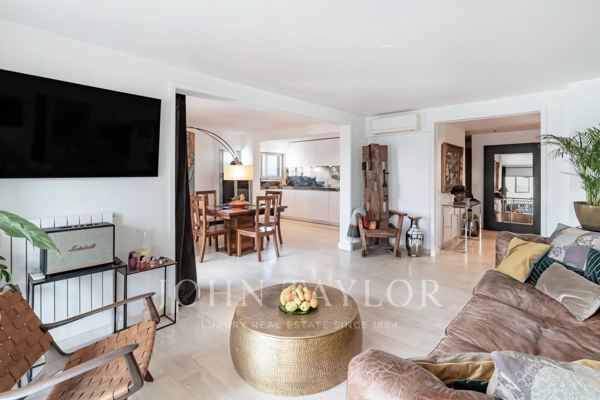 Appartement de luxe à vendre à Cannes, 1 595 000 €, Photo 2