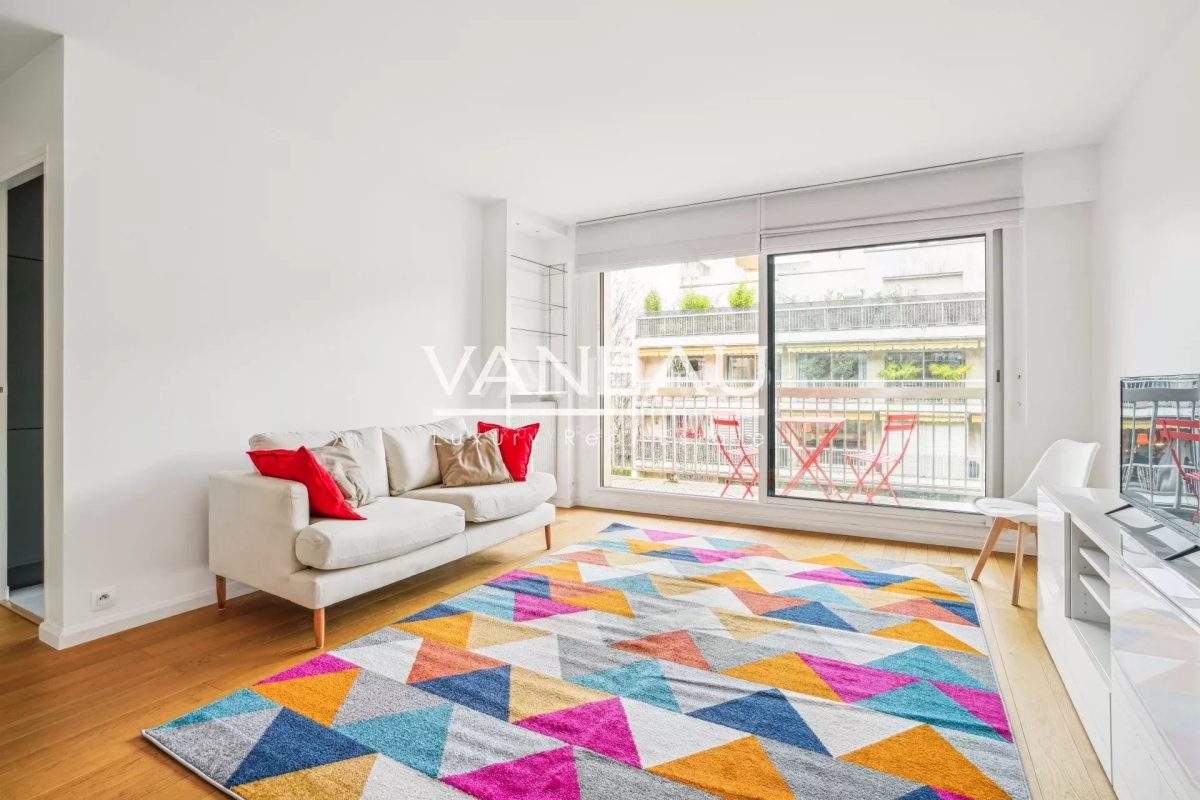 Appartement de luxe à louer à Neuilly-sur-Seine, 1 979 €, Photo 3