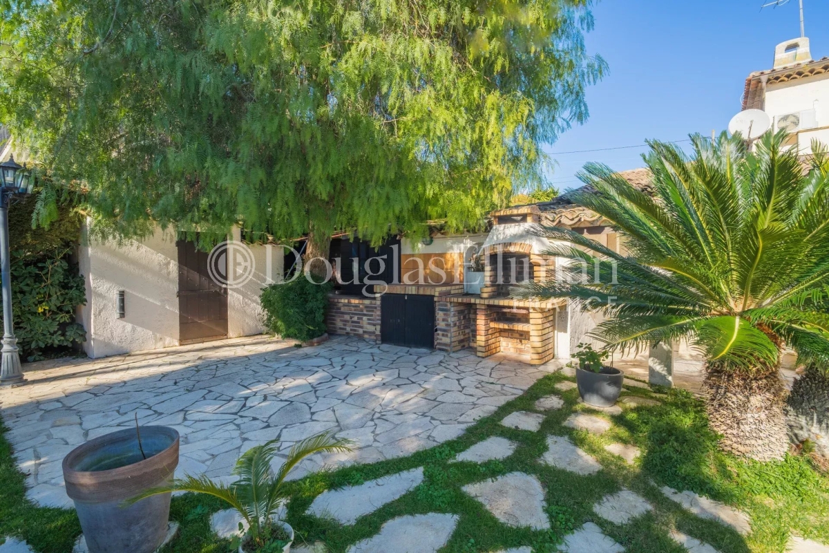 Maison de luxe à vendre à Mougins, 1 380 000 €, Photo 4