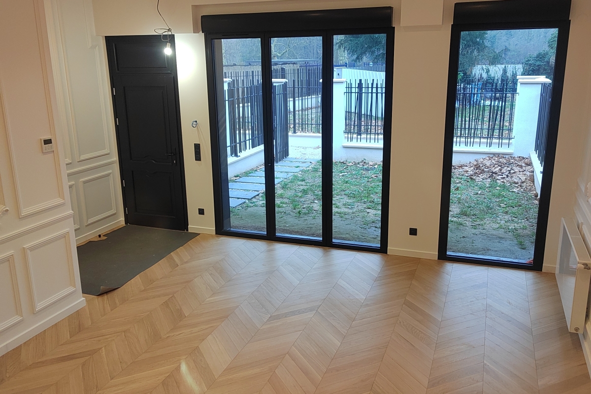 Maison de luxe à vendre à La Varenne Saint Hilaire, 950 000 €, Photo 4