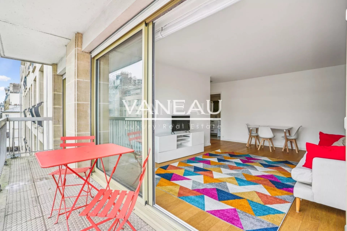 Appartement de luxe à louer à Neuilly-sur-Seine, 1 979 €, Photo 4