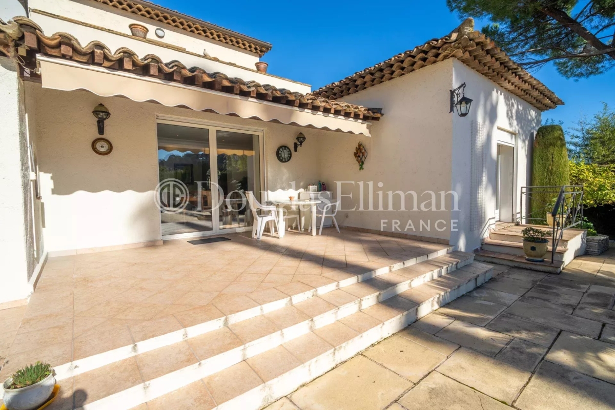 Maison de luxe à vendre à Mougins, 1 380 000 €, Photo 5