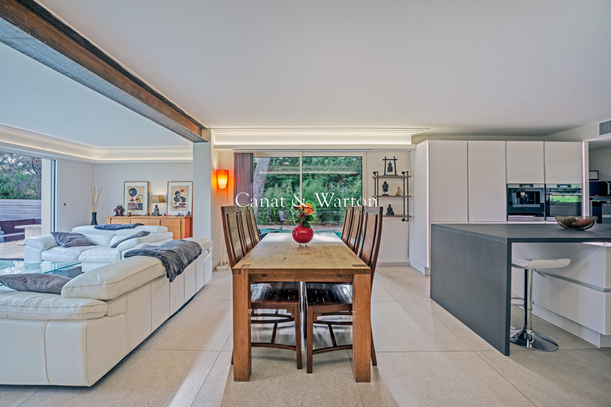 Maison de luxe à vendre à Saint-Raphaël, 1 300 000 €, Photo 5
