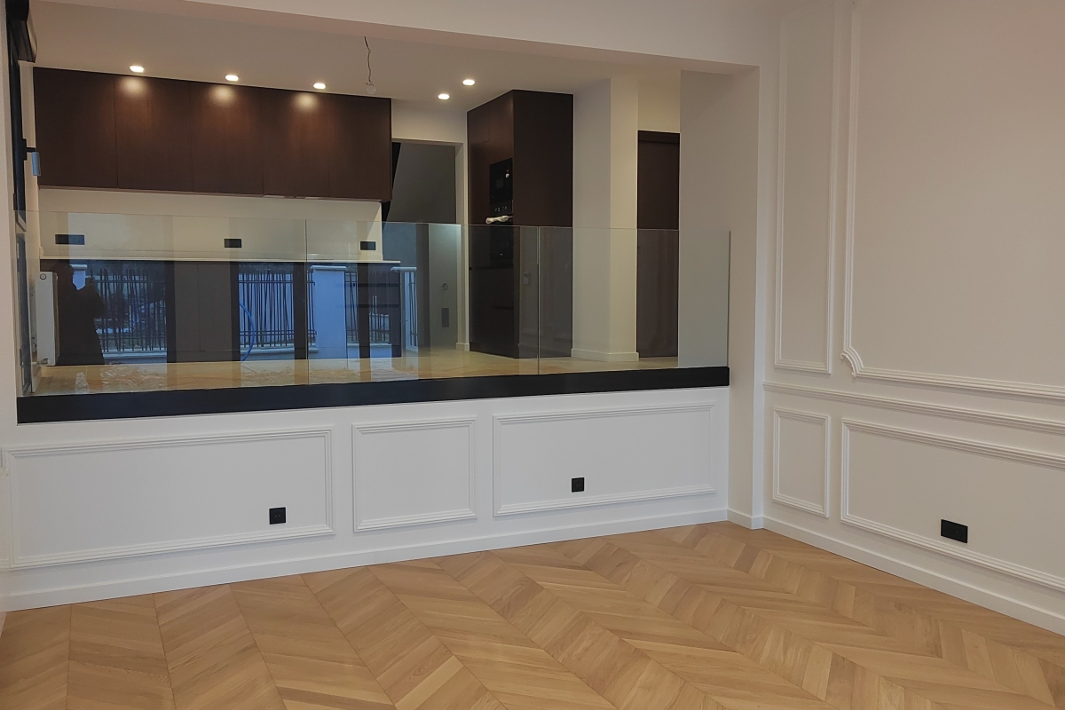 Maison de luxe à vendre à La Varenne Saint Hilaire, 950 000 €, Photo 1