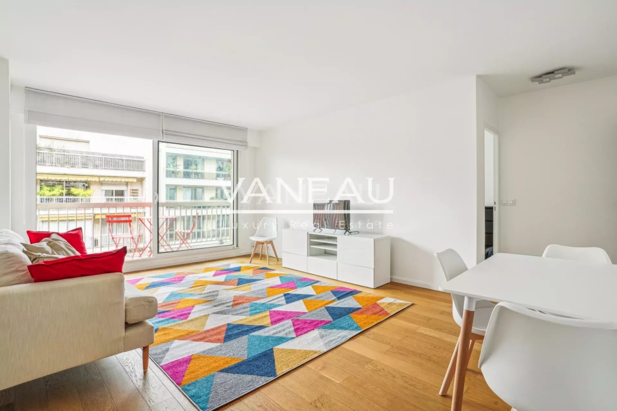 Appartement de luxe à louer à Neuilly-sur-Seine, 1 979 €, Photo 5