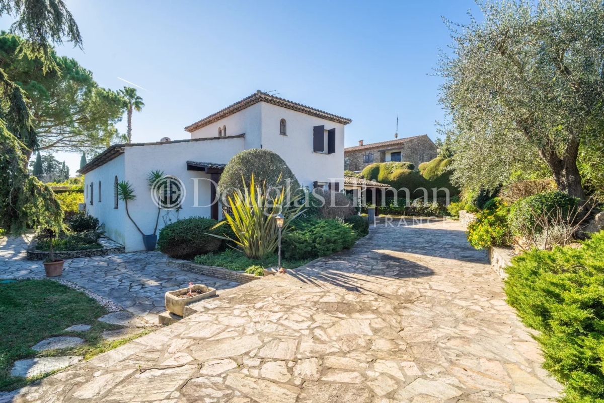 Maison de luxe à vendre à Mougins, 1 380 000 €, Photo 6