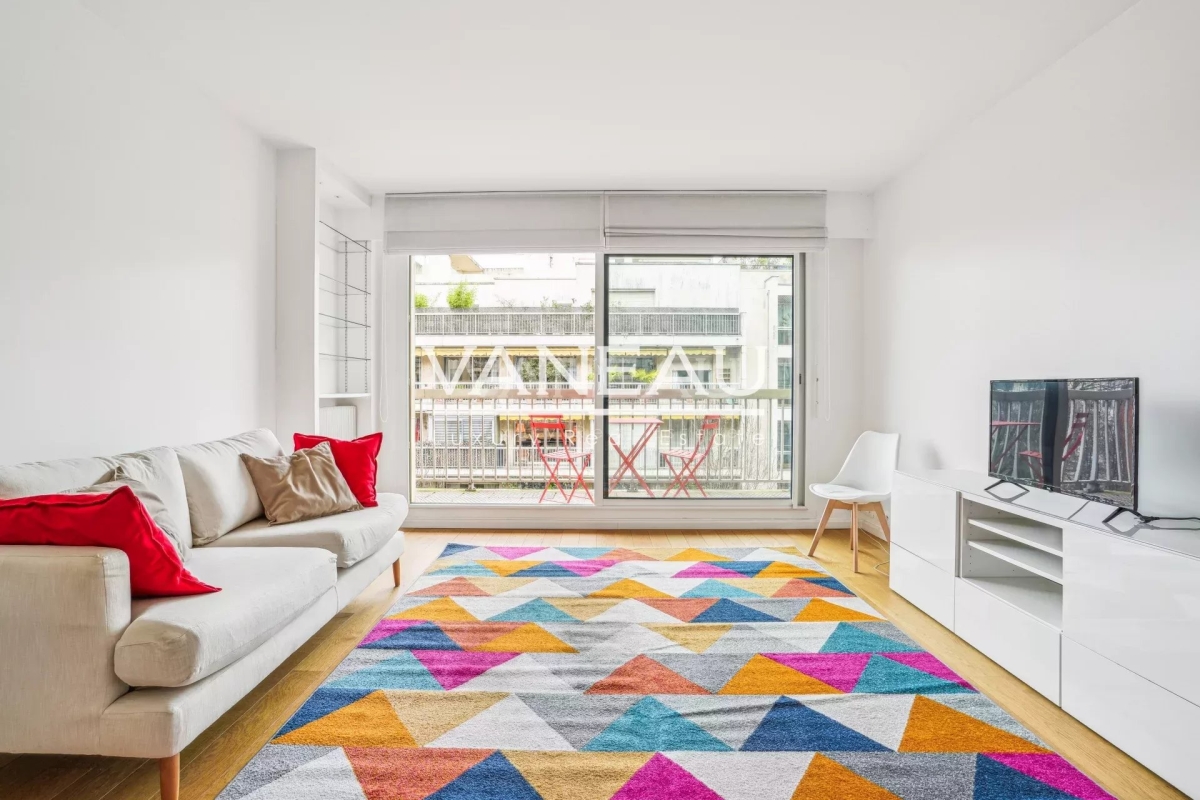 Appartement de luxe à louer à Neuilly-sur-Seine, 1 979 €, Photo 6