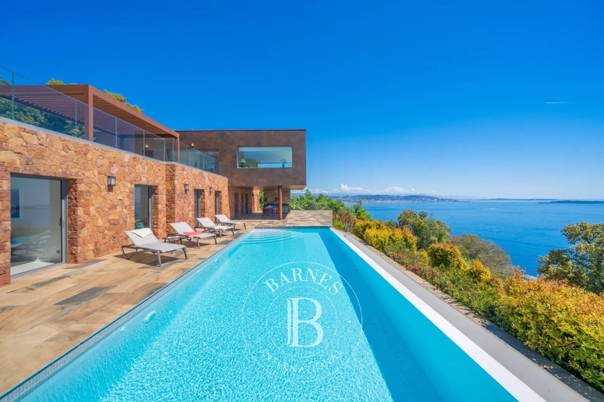 Luxury House for sale in Théoule-sur-Mer, 5 500 000 €, Photo 1