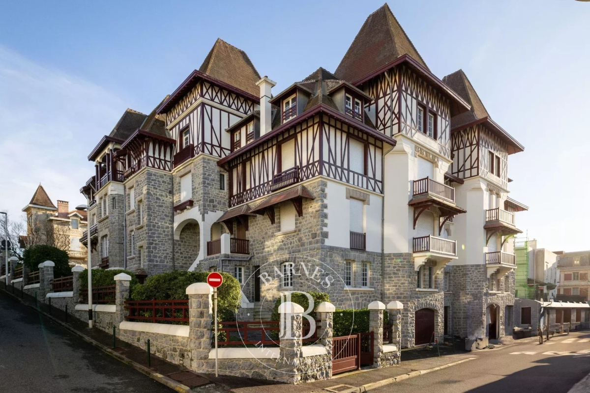 Luxury Apartment for sale in Biarritz, 895 000 €, Photo 1