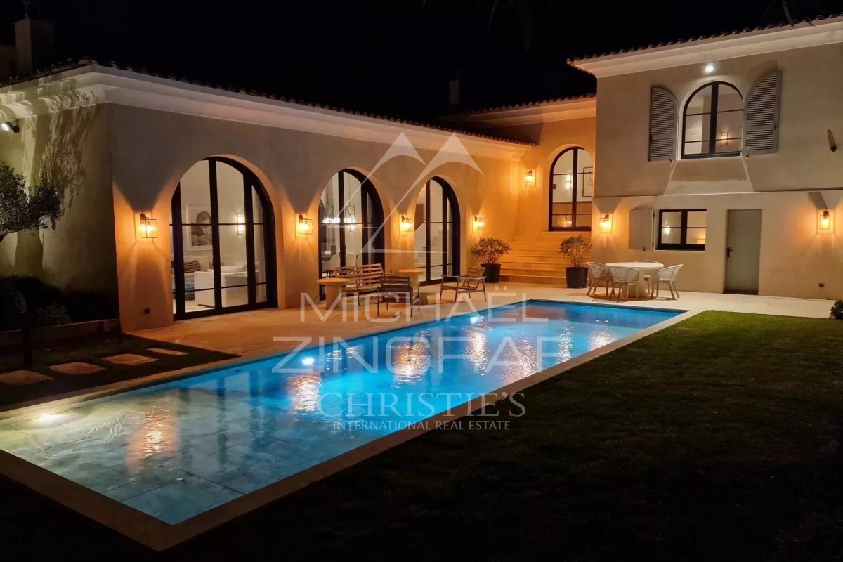 Luxury House for sale in Saint-Tropez, 8 700 000 €, Photo 2