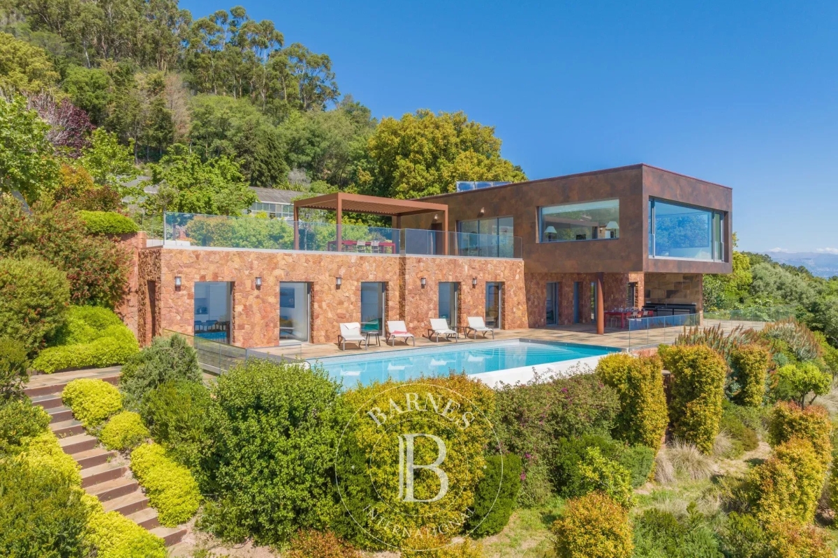 Luxury House for sale in Théoule-sur-Mer, 5 500 000 €, Photo 3