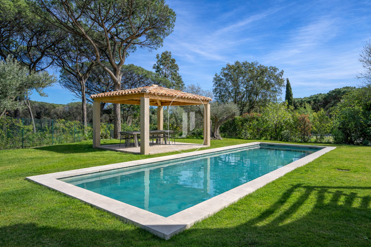 Luxury House for sale in Ramatuelle, 4 190 000 €, Photo 3
