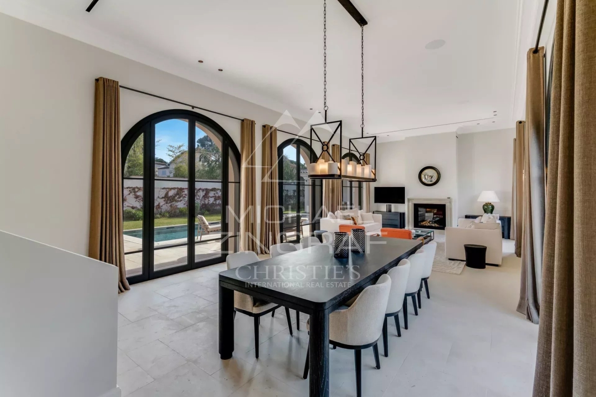 Luxury House for sale in Saint-Tropez, 8 700 000 €, Photo 4