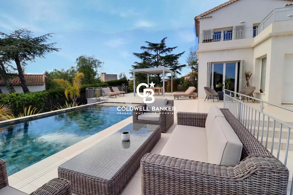 Luxury House for sale in Saint-Raphaël, 1 990 000 €, Photo 4