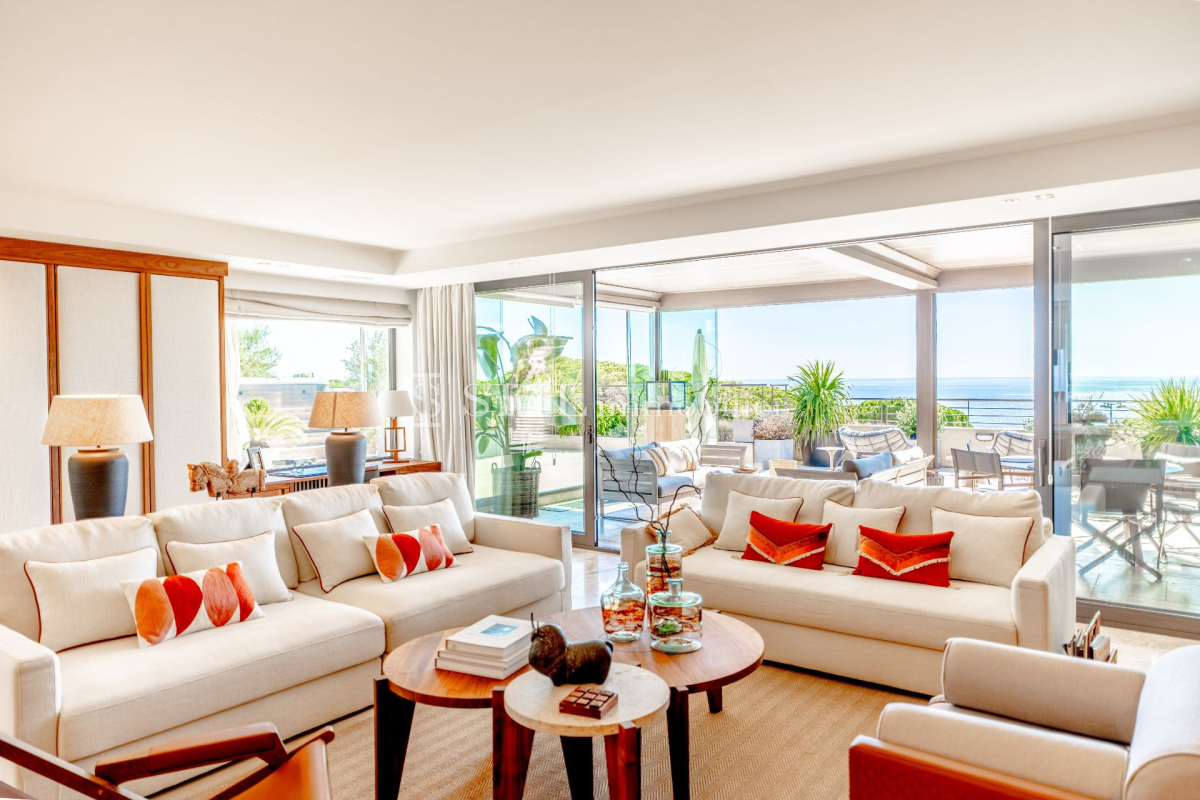 Luxury Apartment for sale in Les Issambres, 2 499 000 €, Photo 5