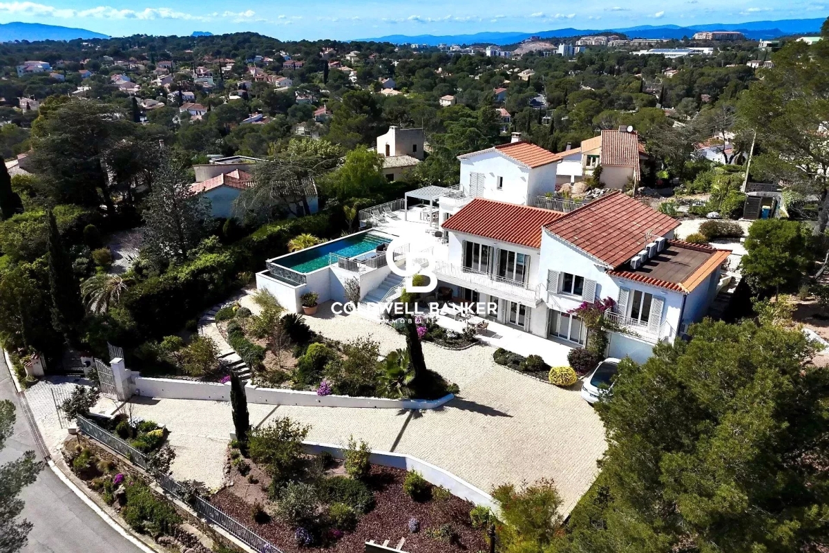 Luxury House for sale in Saint-Raphaël, 1 990 000 €, Photo 5