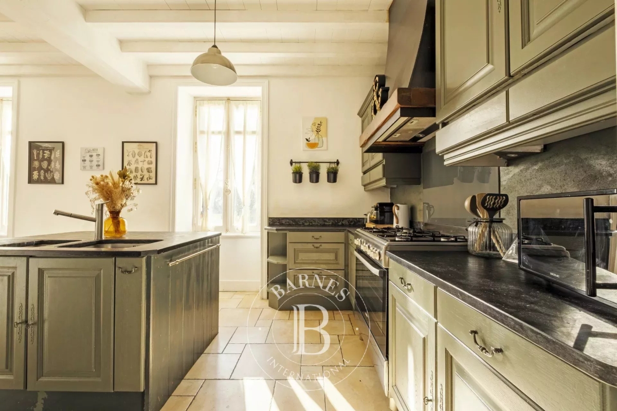 Maison de luxe à vendre à Prignac et Marcamps, 1 470 000 €, Photo 6