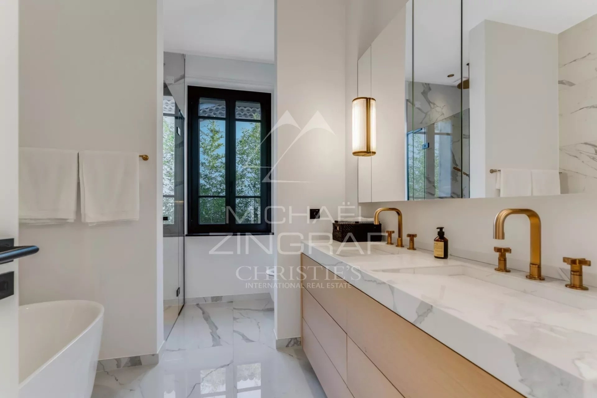 Luxury House for sale in Saint-Tropez, 8 700 000 €, Photo 6