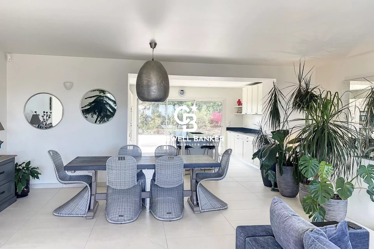 Luxury House for sale in Saint-Raphaël, 1 990 000 €, Photo 6