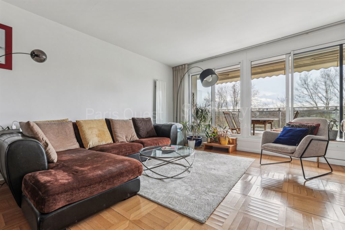 Appartement de luxe à vendre à Saint-Cloud, 825 000 €, Photo 4