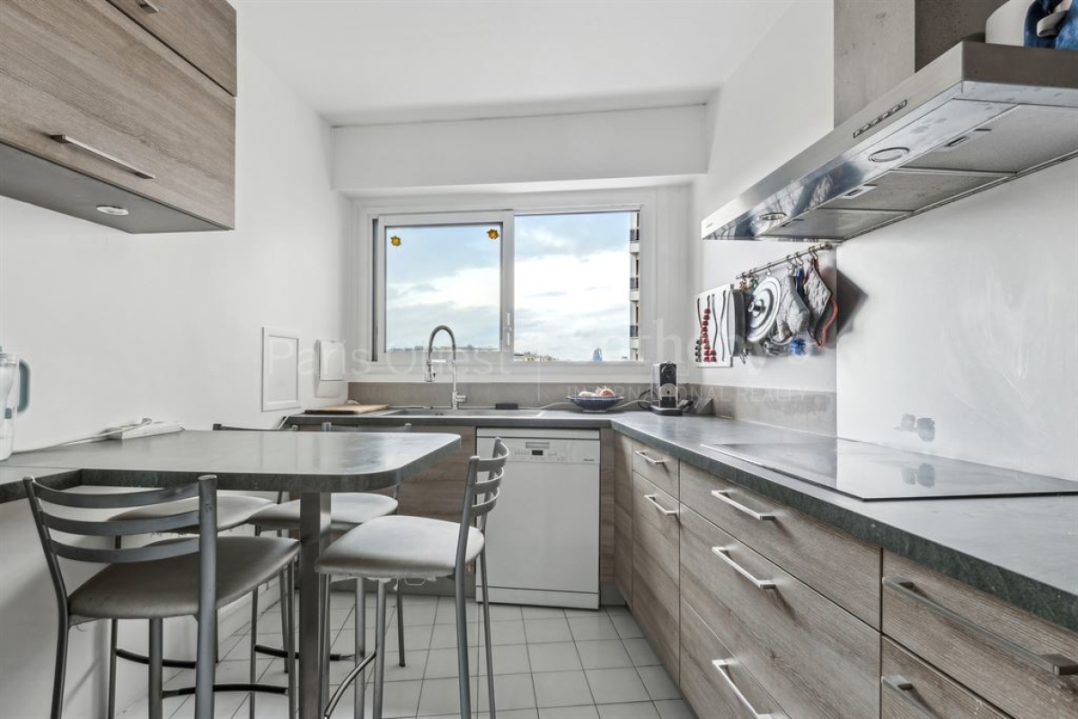 Appartement de luxe à vendre à Saint-Cloud, 825 000 €, Photo 7