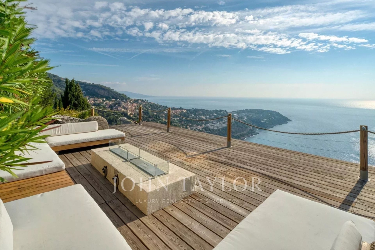 Luxury House for sale in Roquebrune-Cap-Martin, 5 900 000 €, Photo 1