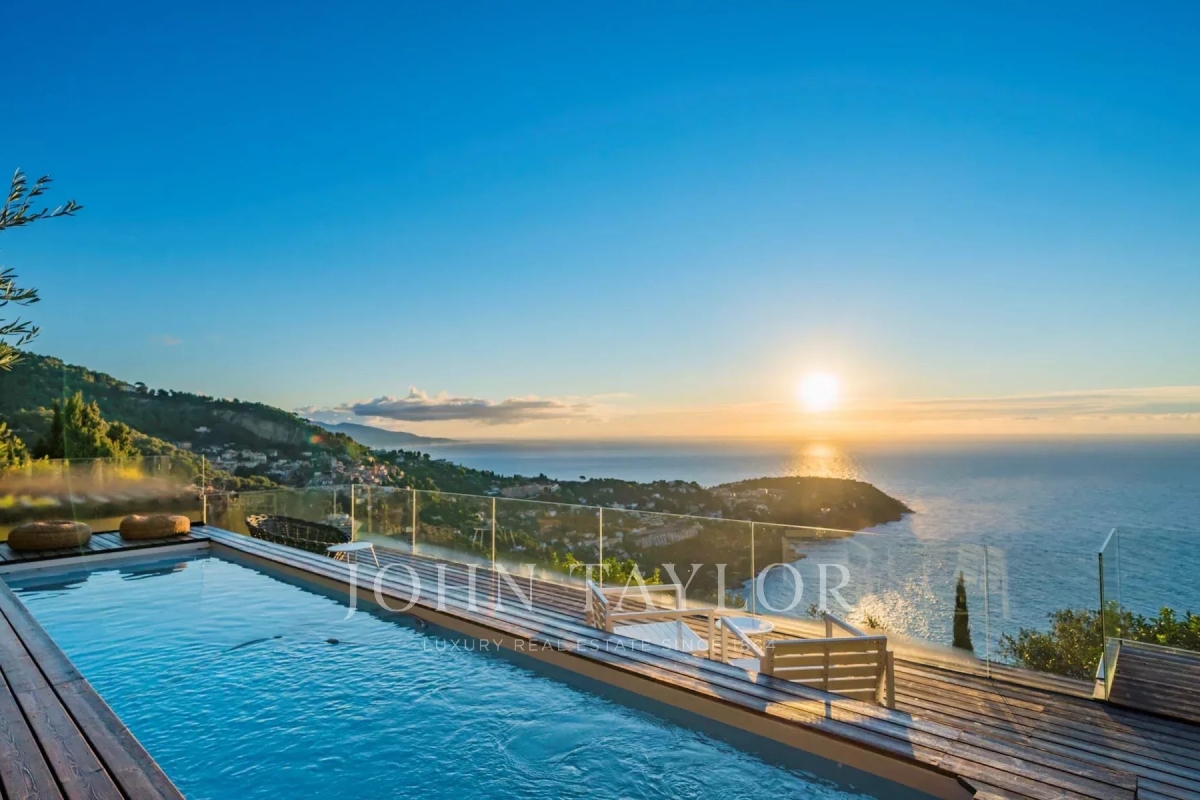 Luxury House for sale in Roquebrune-Cap-Martin, 5 900 000 €, Photo 3