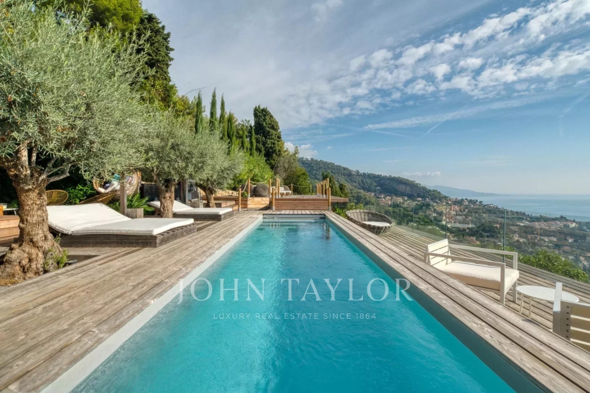 Luxury House for sale in Roquebrune-Cap-Martin, 5 900 000 €, Photo 6