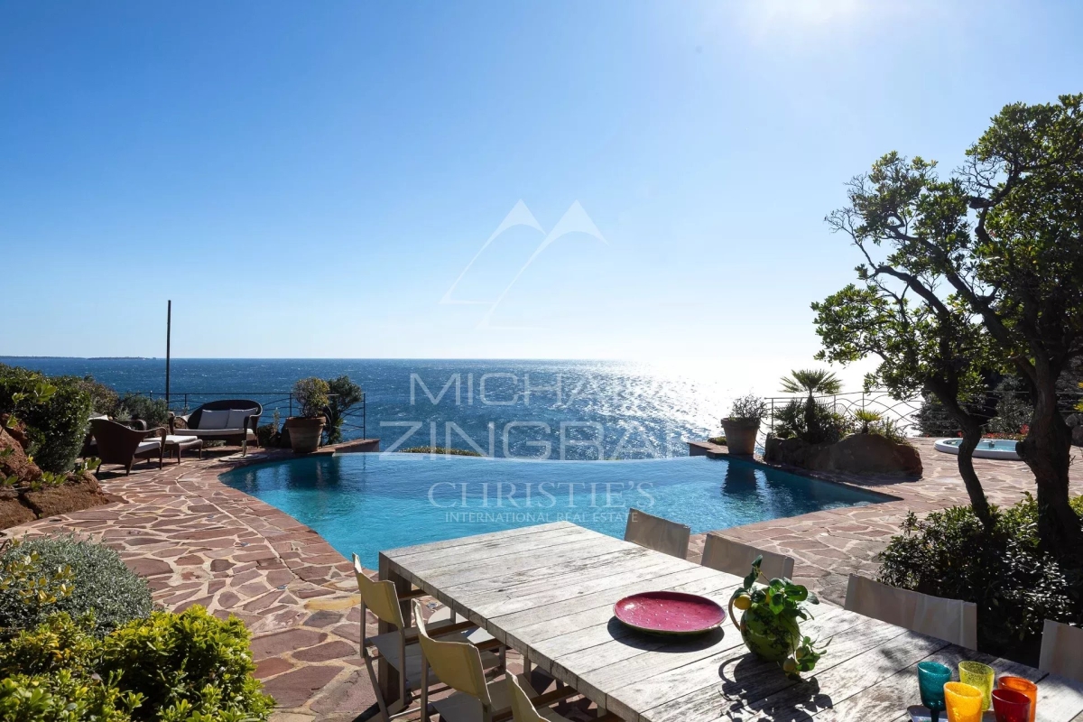 Maison de luxe à vendre à Théoule-sur-Mer, 12 900 000 €, Photo 6