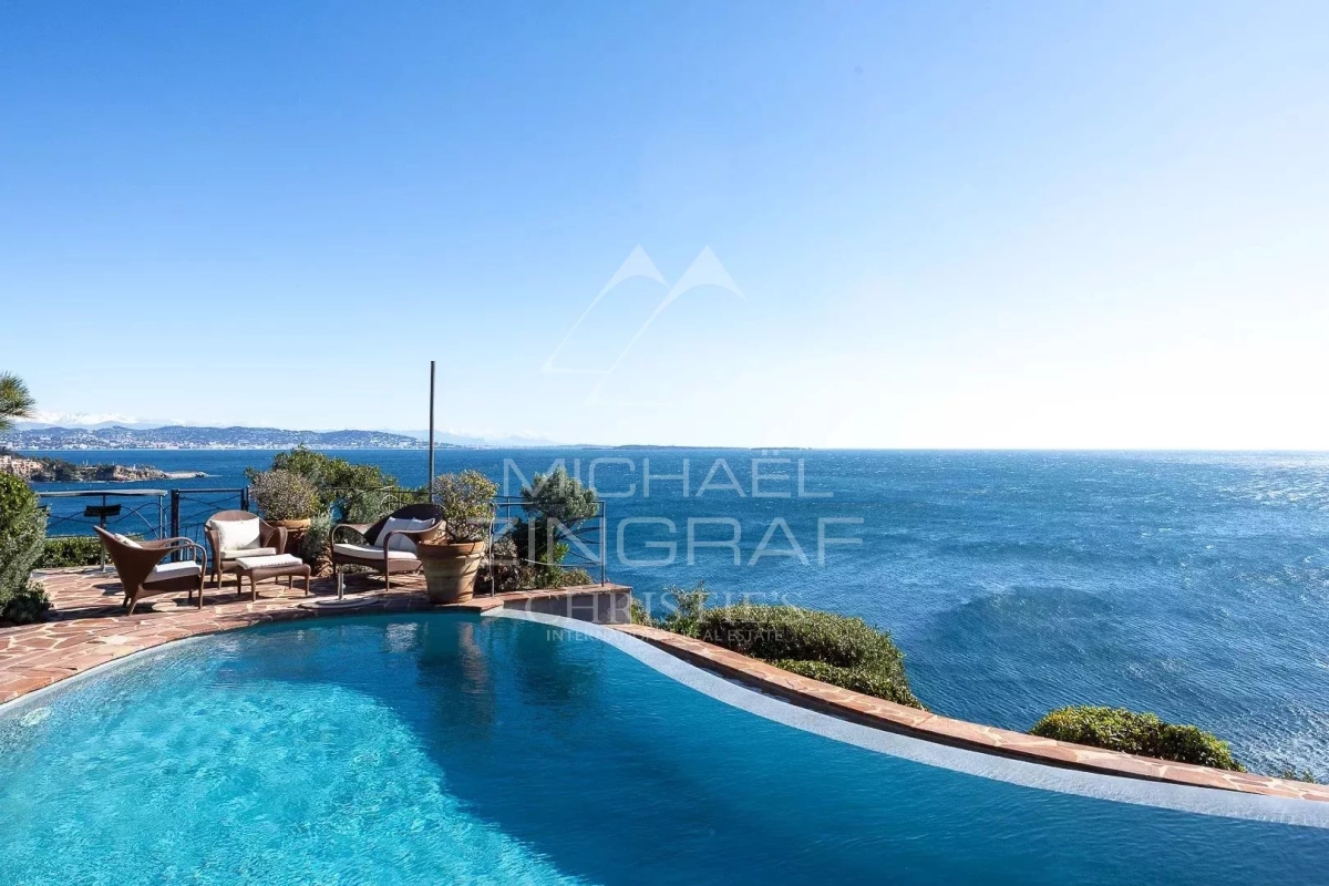 Maison de luxe à vendre à Théoule-sur-Mer, 12 900 000 €, Photo 7