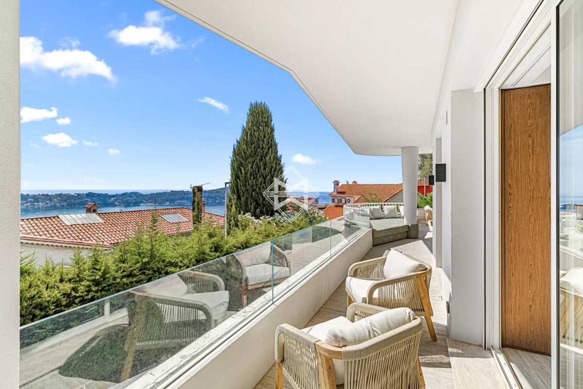 Luxury Apartment for sale in Villefranche-sur-Mer, 1 680 000 €, Photo 3