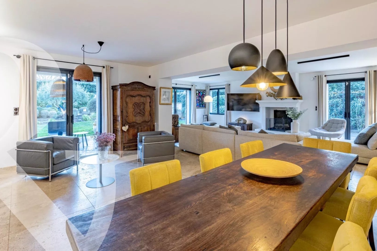 Maison de luxe à vendre à Eygalières, 3 495 000 €, Photo 4