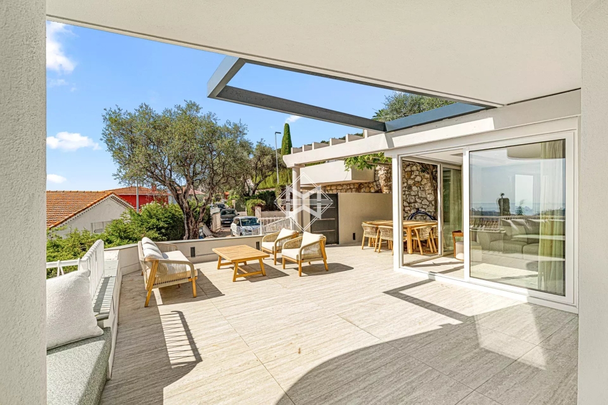 Luxury Apartment for sale in Villefranche-sur-Mer, 1 680 000 €, Photo 4