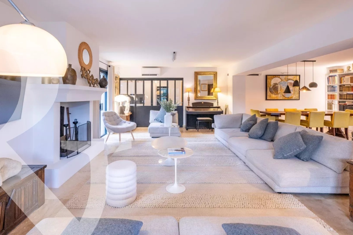 Maison de luxe à vendre à Eygalières, 3 495 000 €, Photo 6