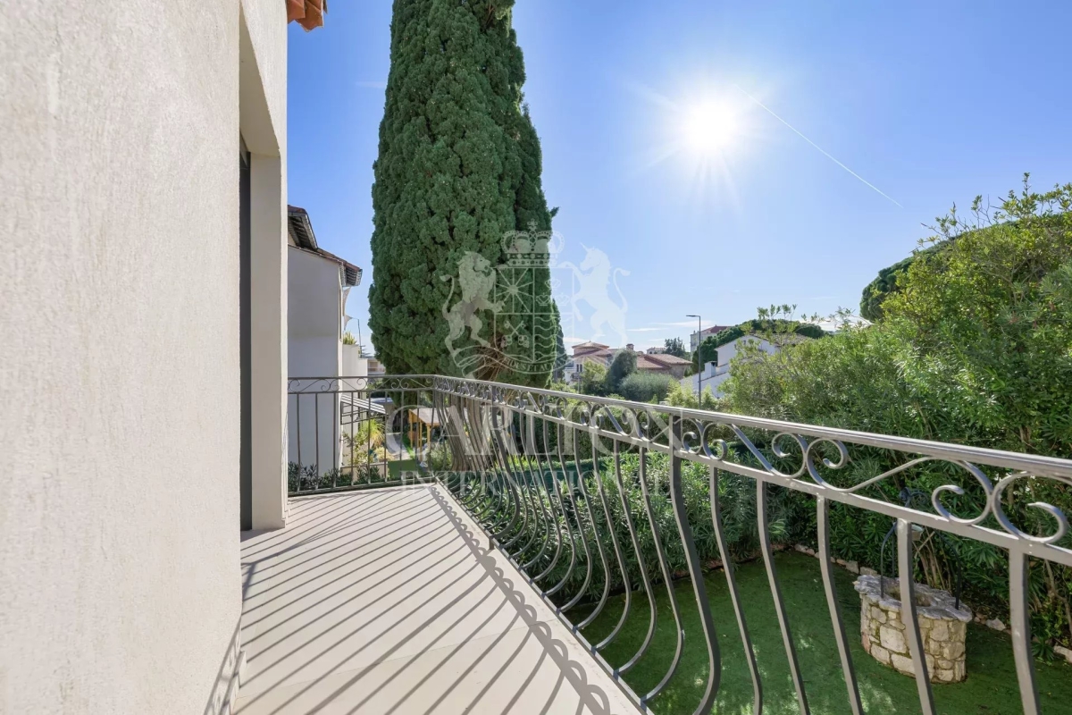 Maison de luxe à vendre à Cannes, 999 000 €, Photo 6
