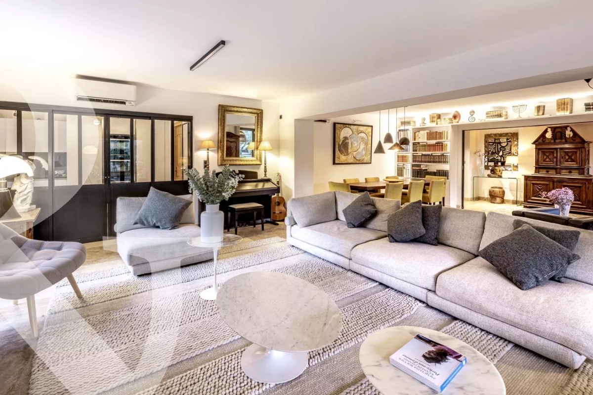 Maison de luxe à vendre à Eygalières, 3 495 000 €, Photo 7