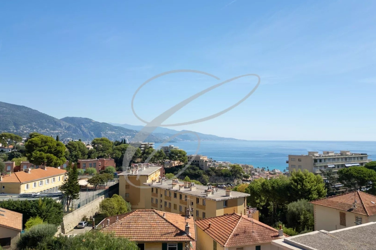 Maison de luxe à vendre à Roquebrune-Cap-Martin, 2 690 000 €, Photo 2