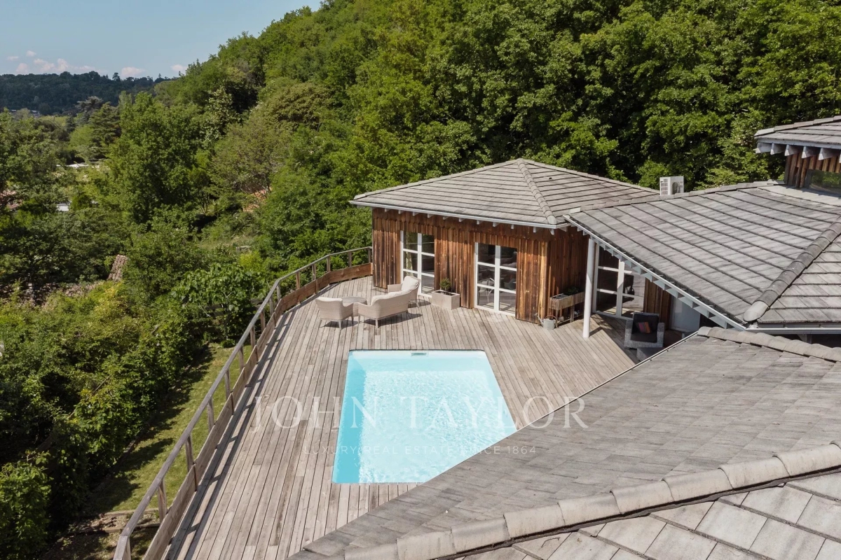Maison de luxe à vendre à Bouliac, 998 000 €, Photo 3
