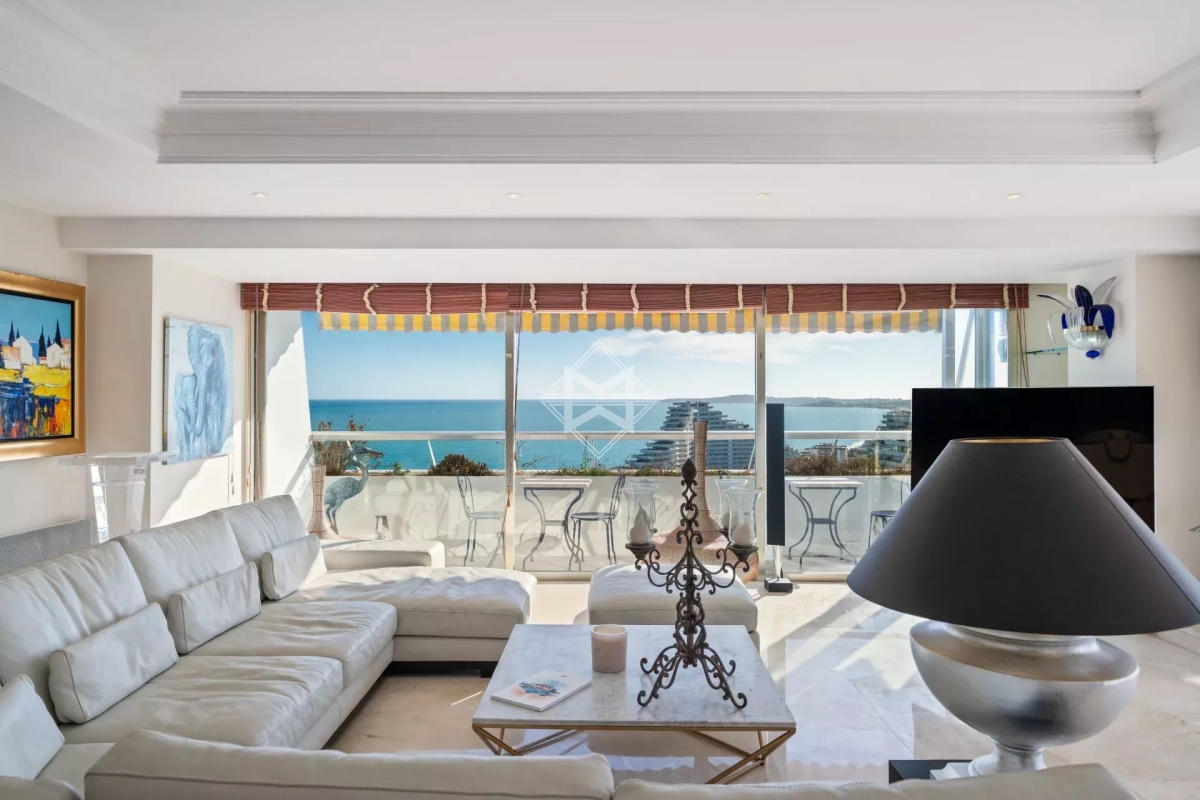 Appartement de luxe à vendre à Villeneuve-Loubet, 1 980 000 €, Photo 3