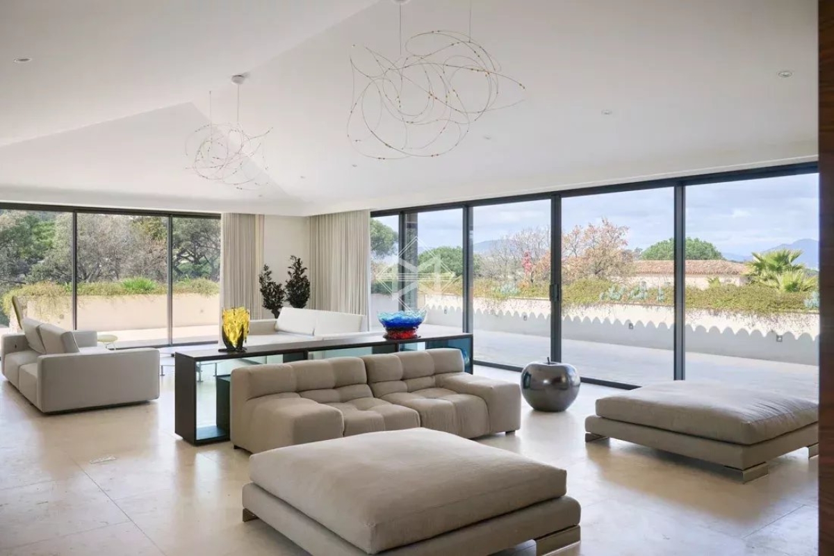 Maison de luxe à vendre à Saint-Tropez, 15 900 000 €, Photo 5