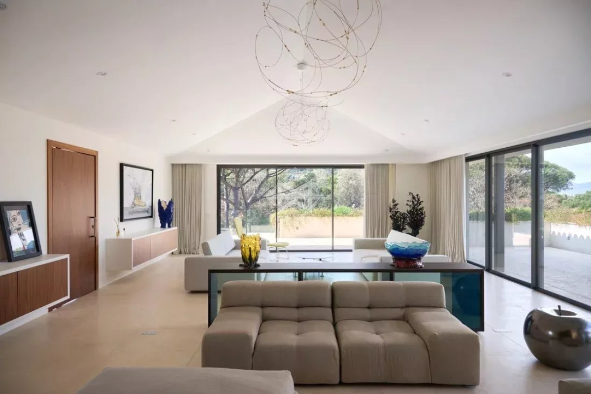Maison de luxe à vendre à Saint-Tropez, 15 900 000 €, Photo 6