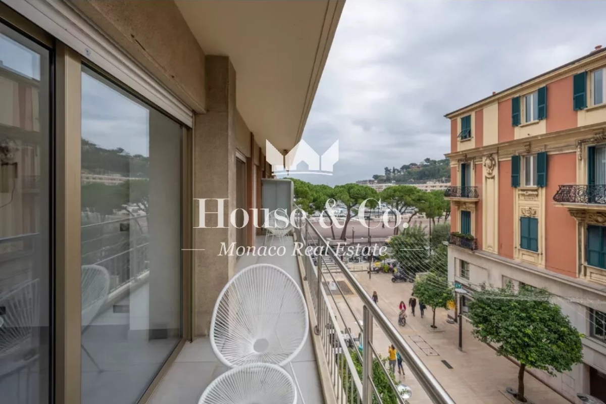 Appartement de luxe à vendre à Monaco, 4 700 000 €, Photo 1
