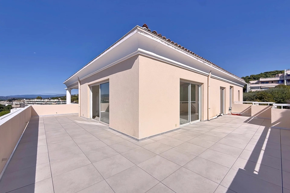 Appartement de luxe à vendre à Le Cannet, 995 000 €, Photo 1