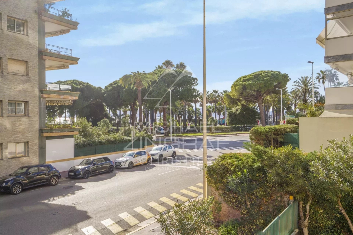 Appartement de luxe à vendre à Cannes, 1 210 000 €, Photo 2