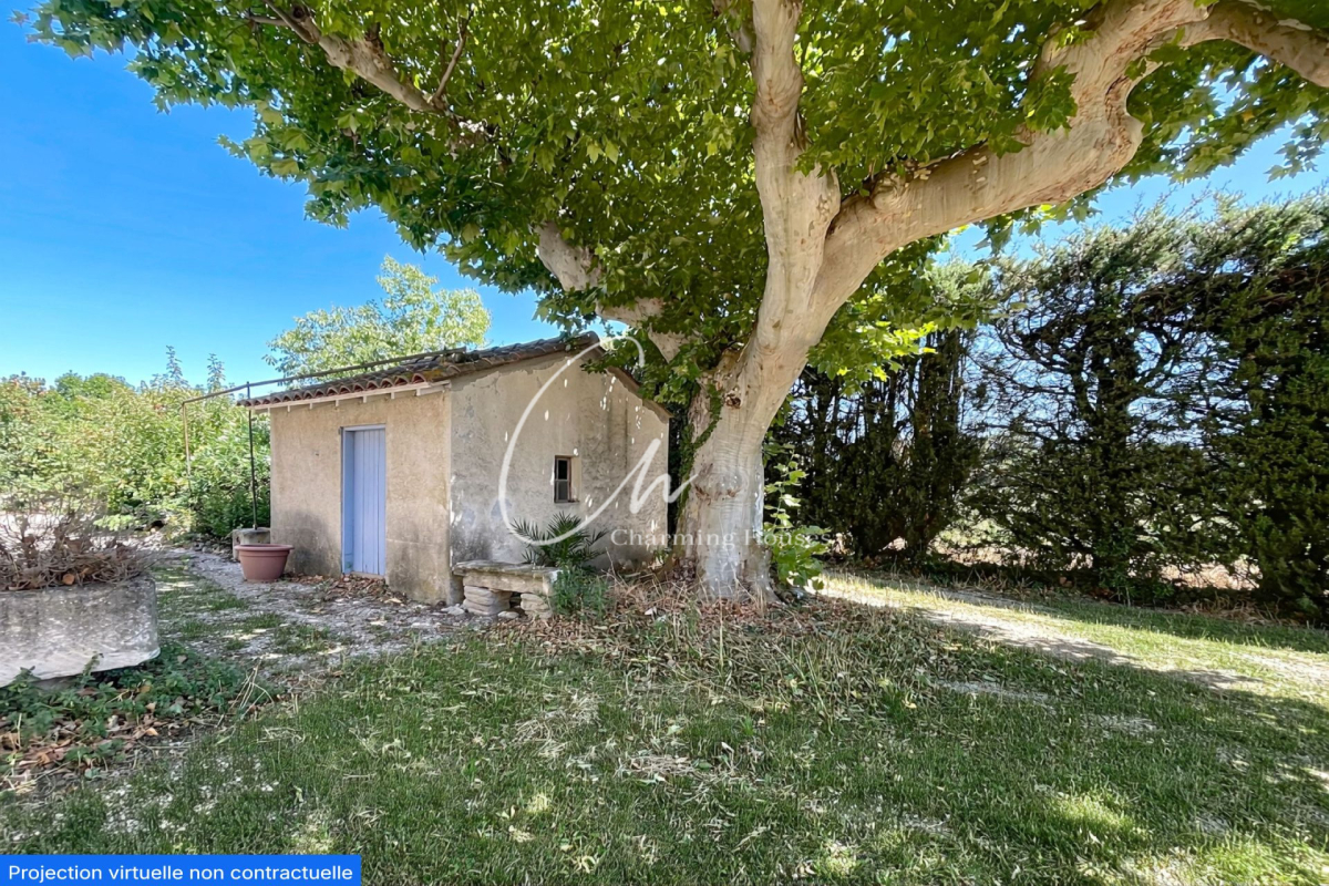 Maison de luxe à vendre à Châteaurenard, 549 000 €, Photo 2