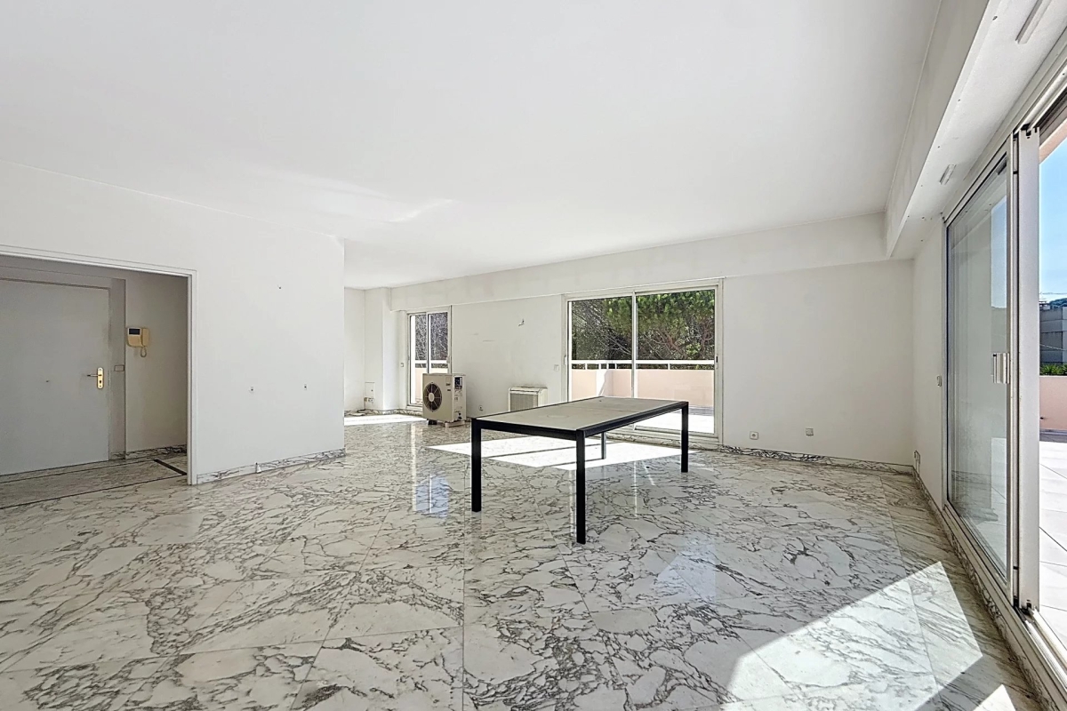 Appartement de luxe à vendre à Le Cannet, 995 000 €, Photo 2