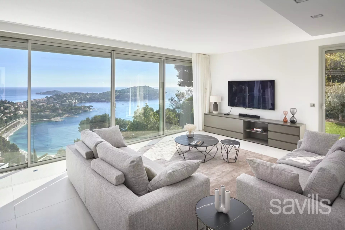 Maison de luxe à vendre à Villefranche-sur-Mer, 8 925 000 €, Photo 2