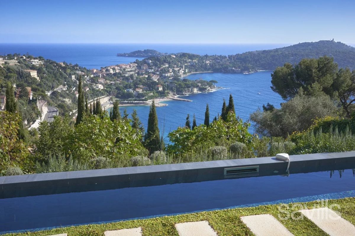 Maison de luxe à vendre à Villefranche-sur-Mer, 8 925 000 €, Photo 3